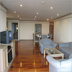 Serviced Apartments