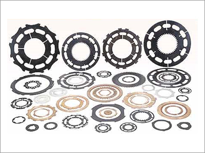 Electromagnetic Clutch Plates