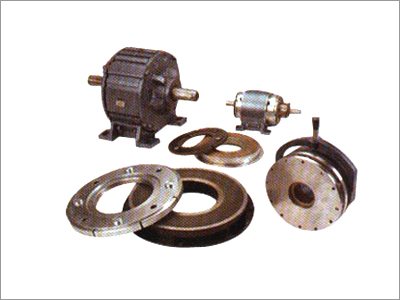 Electromagnetic Clutches Brakes Size: 18 X 59 X 25 Mm