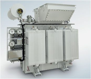 Industrial Converter Duty Transformer