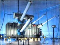 Heavy Duty Converter Duty Transformer