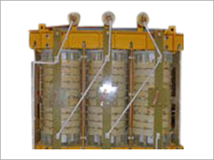 Iron Core Dry Type Transformers Efficiency: 99.9%