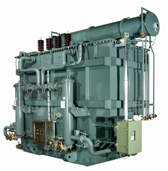 Furnace Transformer Furnace Transformer