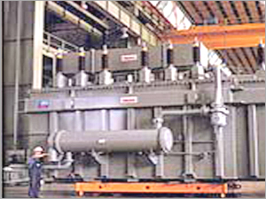 Furnace Duty Transformer