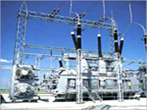 Power Transformer