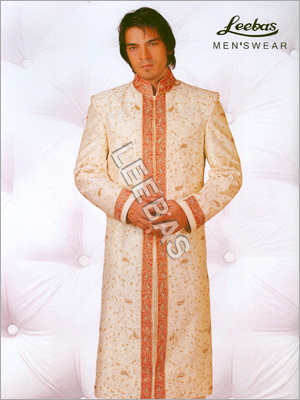 Sherwani