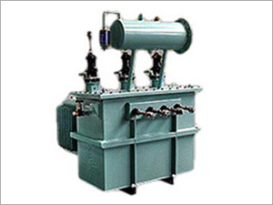 Series Reactor Transformer