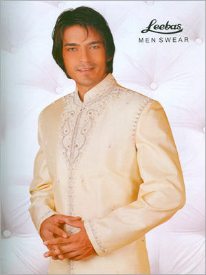 Jodhpuri suit