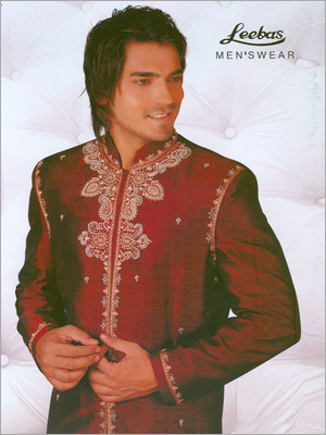 Wedding Sherwani