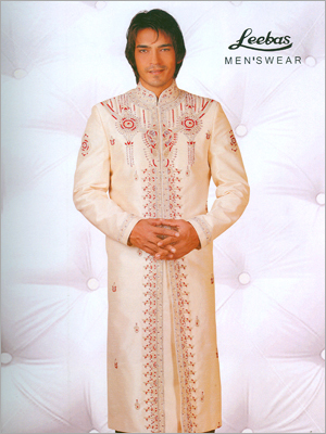 Casual Sherwanis