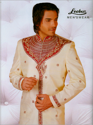Traditional Mens Sherwani
