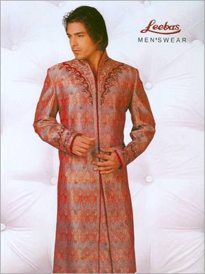 Ethnic Menswear Sherwani