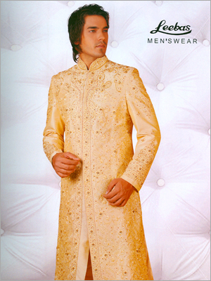 Sherwani Suit