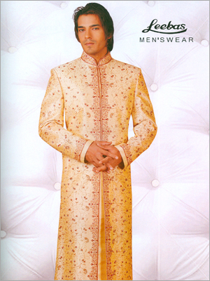 Indian Sherwani