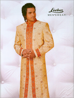 Ethnic Party Sherwani