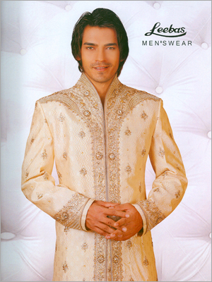 Party Wear sherwani