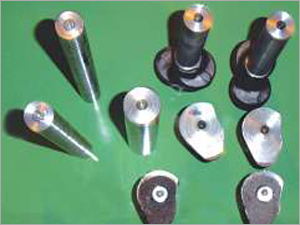 Machineries