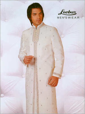 Mens Sherwani