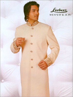 Classic Sherwani