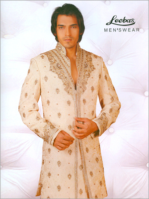 Sherwani