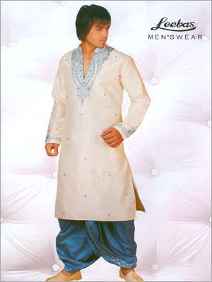 Embroidered Jodhpuri Suits