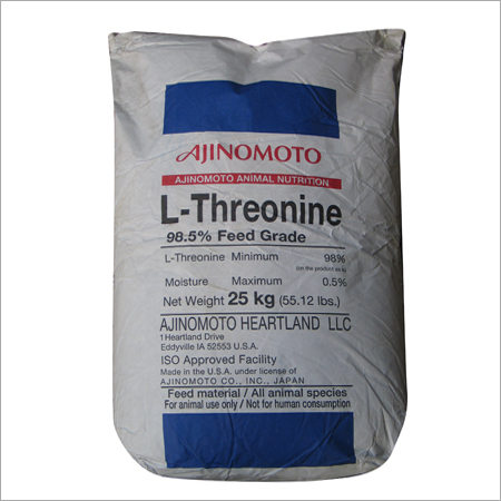 L Threonine