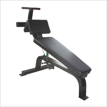 Abdominal Bench