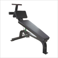 Abdominal Bench