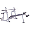Olympic Decline Bench