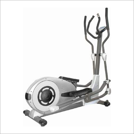 Elliptical Cross Trainer