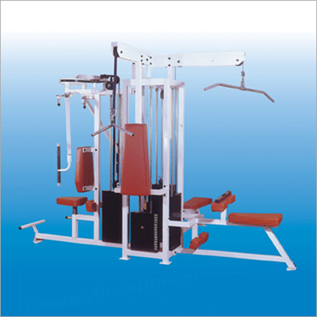 Multy Gym