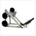 45 Dgr. Leg Press