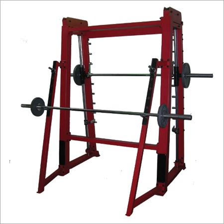 Smith Machine