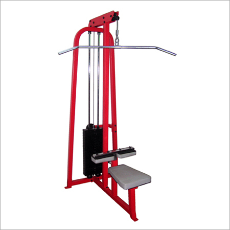 Lat Pulley