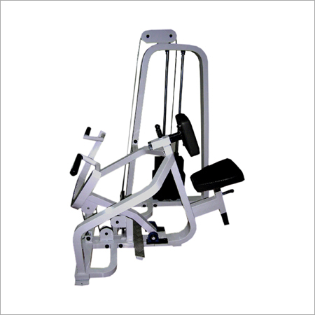Seated Rowing