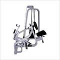 Seated Rowing