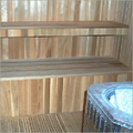 Sauna Bath