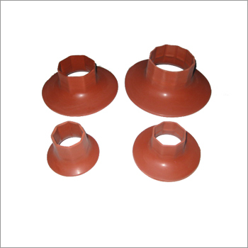 Heat Shrinkable Creepage Extension Shed