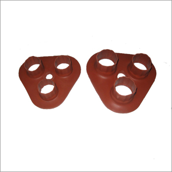Skirts Insulators