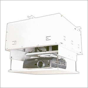 Motorised Projector Lift