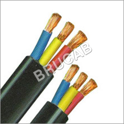 Submersible Cables