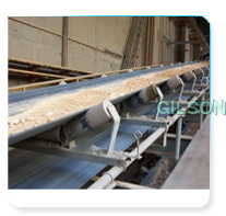 Industrial Rubber Conveyor Beltings