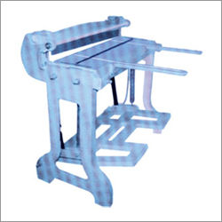 Shearing Machine