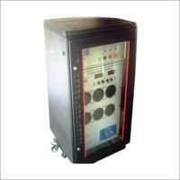 Water Electrolyzer Control System