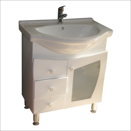 Wash Basin Vanity Unit