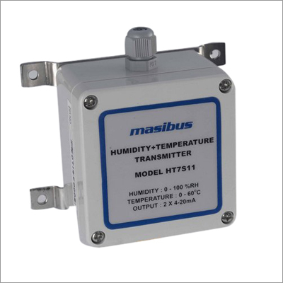 Humidity/Temperature Transmitters