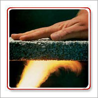 Fire Resistant Material