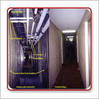 Pipe Insulation