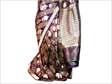 Ladies Sarees