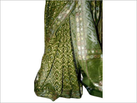 Embroidered Sarees